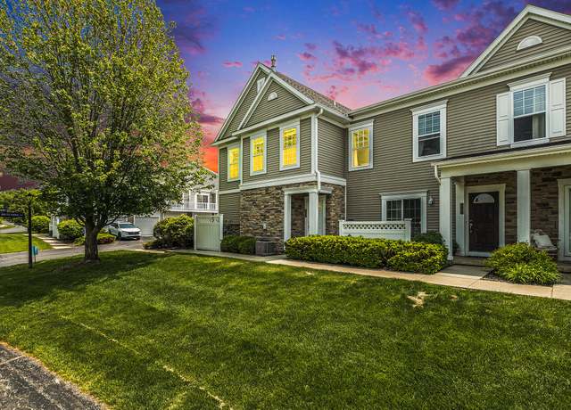 Property at 3474 River Run St SW, Wyoming, MI 49418, 2 beds, 2 baths
