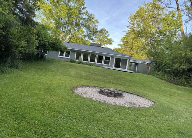 Property at 25525 Edgemont Dr, Southfield, MI 48033, 3 beds, 2.5 baths