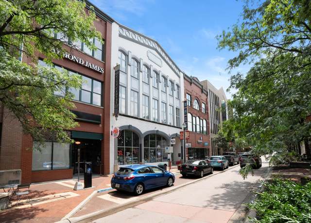 Property at 125 S Kalamazoo Mall #603, Kalamazoo, MI 49007, 2 beds, 2 baths