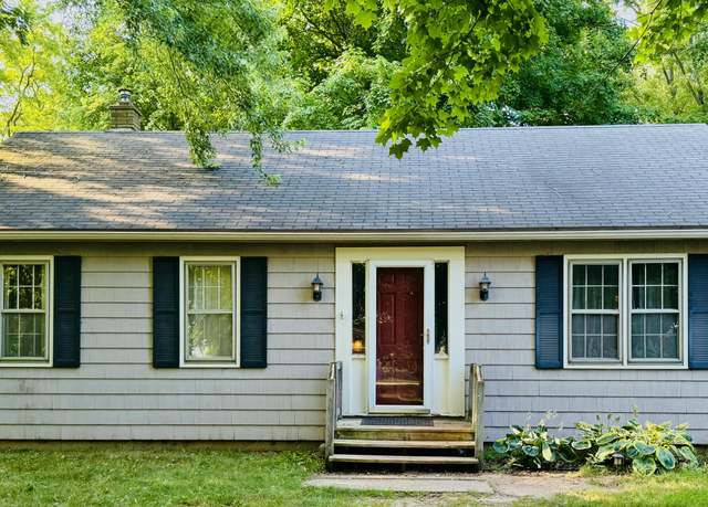Property at 2384 W U Ave, Schoolcraft, MI 49087, 3 beds, 1 bath