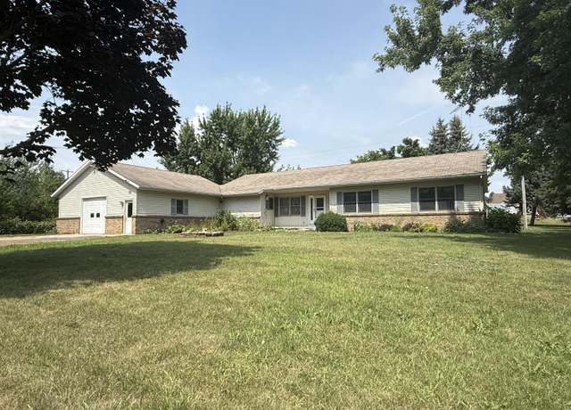 Property at 27 Coolidge St, Conklin, MI 49403, 3 beds, 2.5 baths