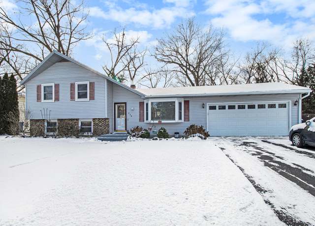 Property at 254 Beachfield Dr, Battle Creek, MI 49015, 3 beds, 2 baths