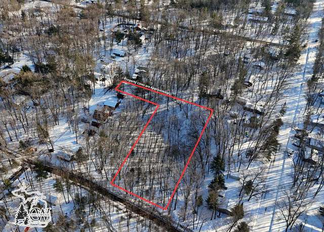 Property at 9661 S Woody Ave, Baldwin, MI 49304