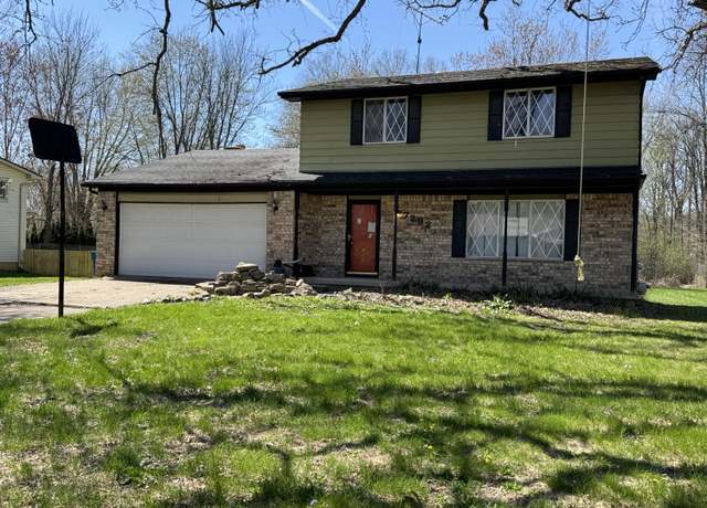 Property at 7292 Grandwood Dr, Swartz Creek, MI 48473, 4 beds, 2.5 baths