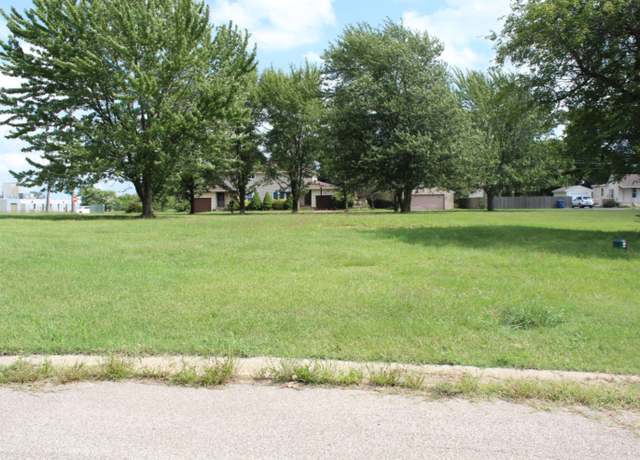 Property at 00 Alanar Court Lot 29 Rd, Benton Harbor, MI 49022