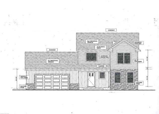 Property at 5617 Whites Bridge Rd, Belding, MI 48809, 3 beds, 2.5 baths