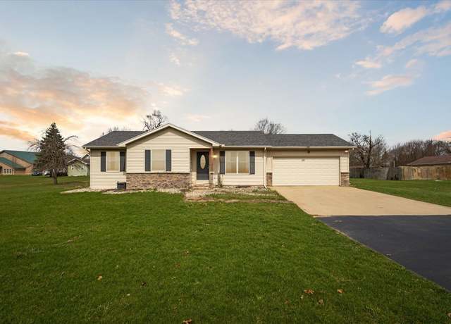 Property at 27210 US Highway 12, Edwardsburg, MI 49112, 3 beds, 1 bath