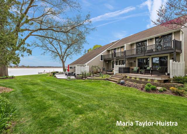 Property at 584 Wind Drift Ln #8, Spring Lake, MI 49456, 2 beds, 2 baths