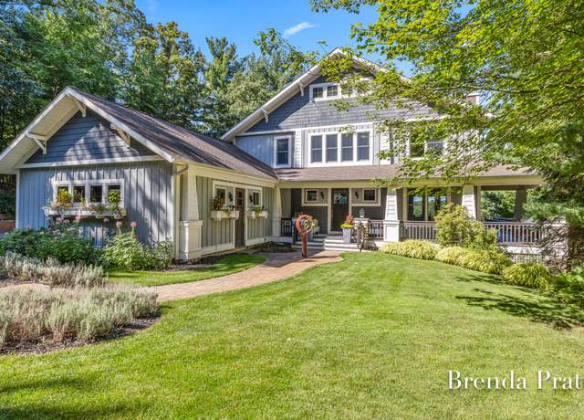 Property at 2100 Timber Point Dr SE, Ada, MI 49301, 4 beds, 3 baths