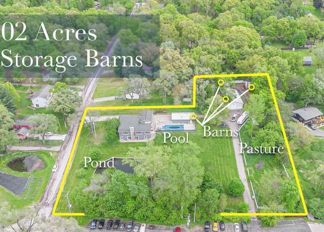 Property at 1710 Kreft St NE, Grand Rapids, MI 49525, 3 beds, 3 baths