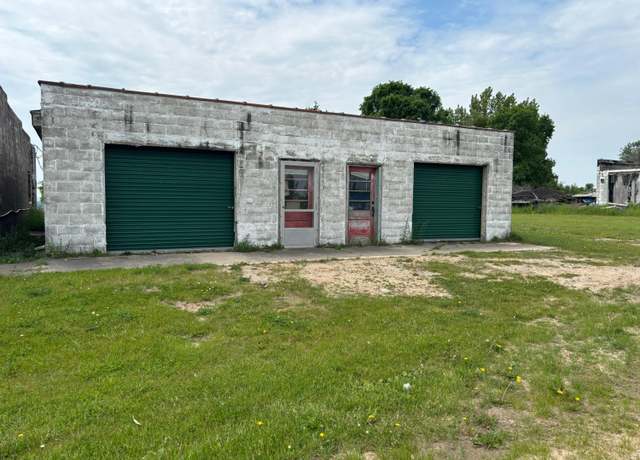 Property at 1713 W Jackson Rd, Hart, MI 49420
