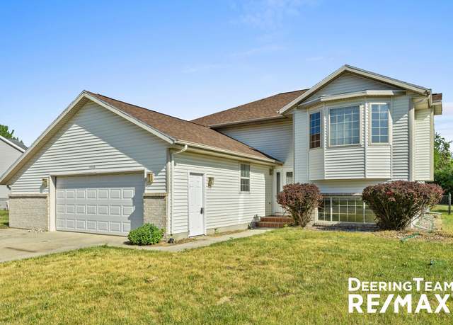Property at 5909 Maple Bend Trl, Allendale, MI 49401, 4 beds, 3 baths