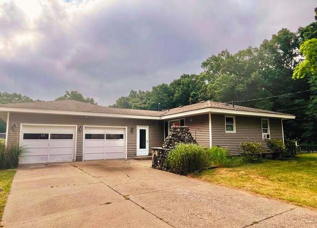 Property at 3304 Wanda Ave, Muskegon, MI 49442, 3 beds, 1 bath