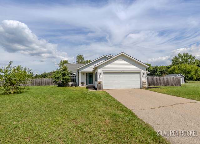 Property at 4798 Hathaway Ct, Hastings, MI 49058, 4 beds, 2 baths