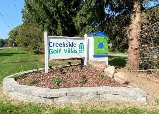Property at 1 Creekside Dr, Sturgis, MI 49091