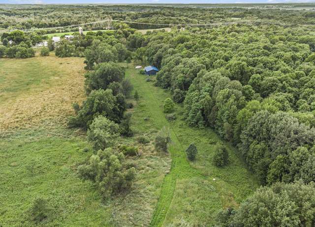 Property at 19699 Nye Rd, Galien, MI 49113