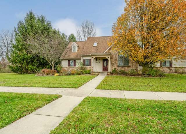 Property at 4799 Luther Path, St. Joseph, MI 49085, 5 beds, 4 baths