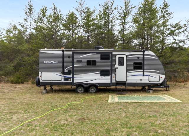 Property at 880 W Dusty Rd, Irons, MI 49644