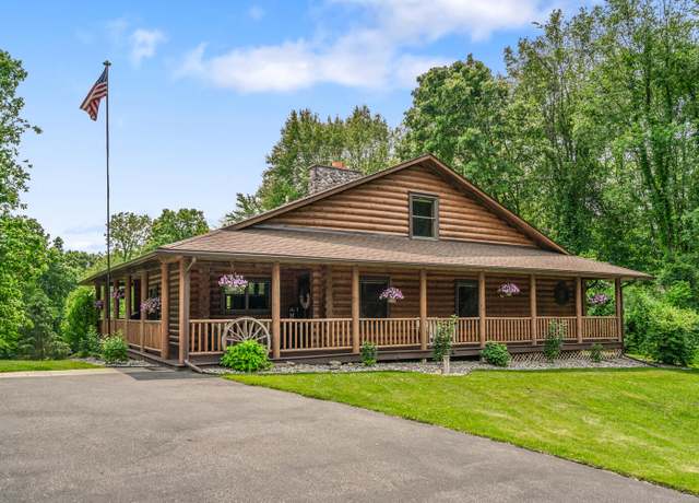 Property at 16698 CD Ave E, Augusta, MI 49012, 3 beds, 3 baths