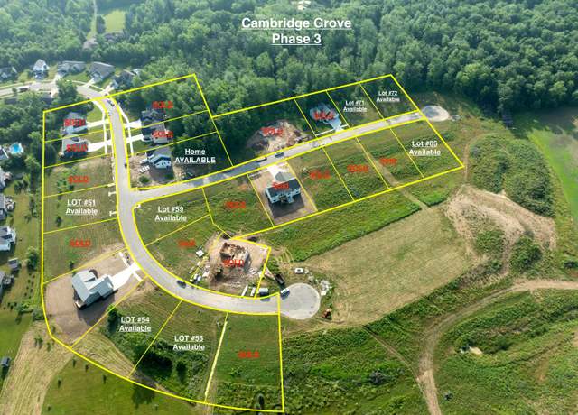 Property at 1734 Blaketon Dr NW, Walker, MI 49534
