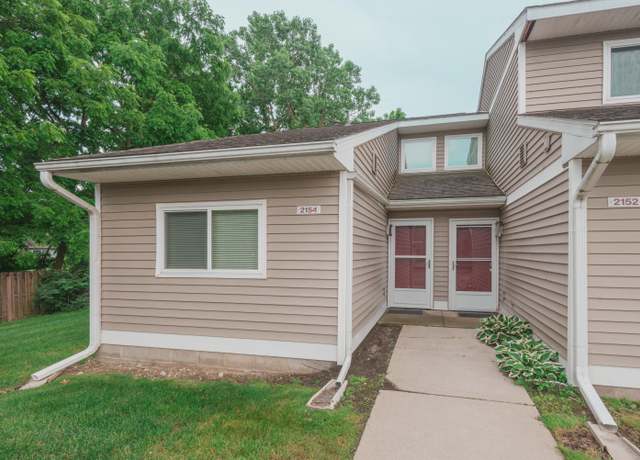 Property at 2154 Stone School Cir #10, Ann Arbor, MI 48108, 2 beds, 1 bath