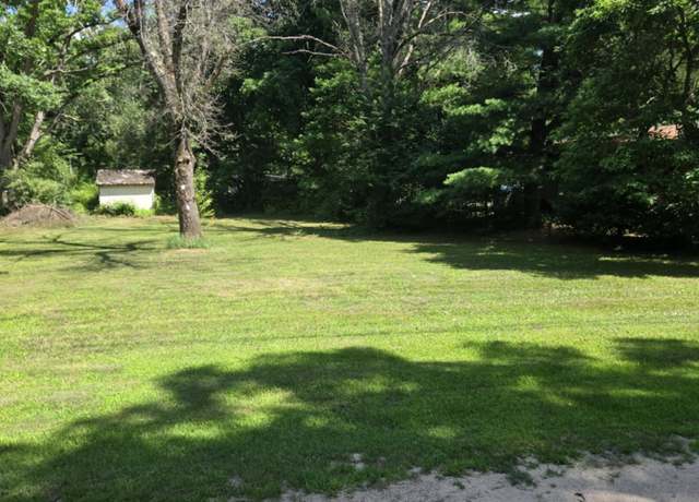Property at 0 S Forest Hills Dr, White Cloud, MI 49349