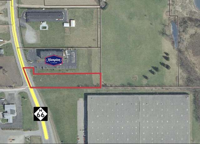 Property at S Centerville Rd, Sturgis, MI 49091