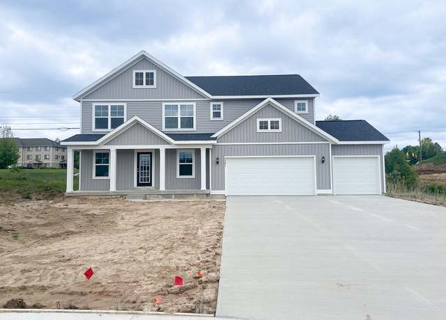 Property at 4481 Coneflower Ct SE, Grand Rapids, MI 49512, 4 beds, 2.5 baths