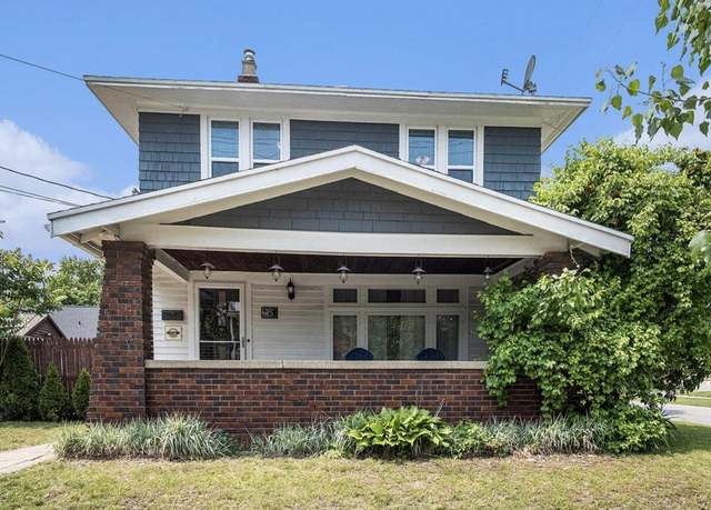 Property at 75 Diamond Ave NE, Grand Rapids, MI 49503, 3 beds, 1.5 baths