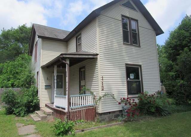Property at 112 N Andrews St, Three Rivers, MI 49093, 3 beds, 2 baths