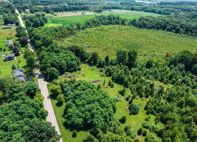 Property at 2035 Jefferson Rd, Clarklake, MI 49234