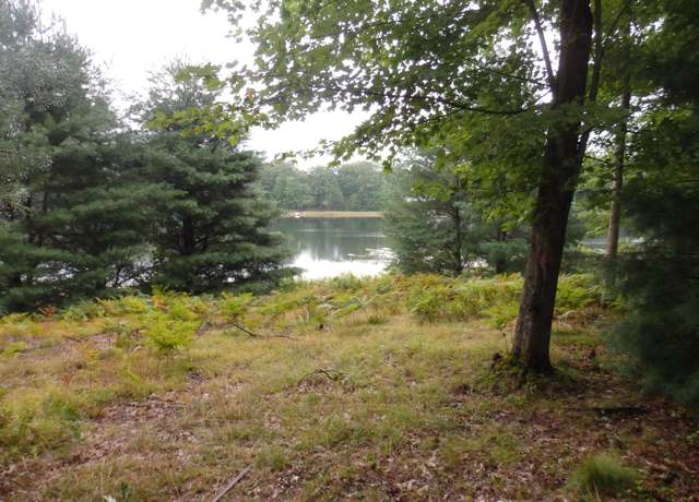 Property at Shingle Mill Way W #19, Manistee, MI 49660