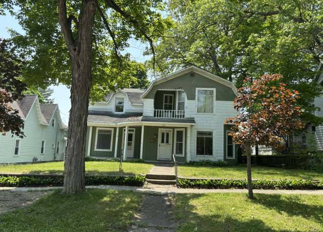 Property at 231 W Todd Ave, Reed City, MI 49677, 5 beds, 3 baths
