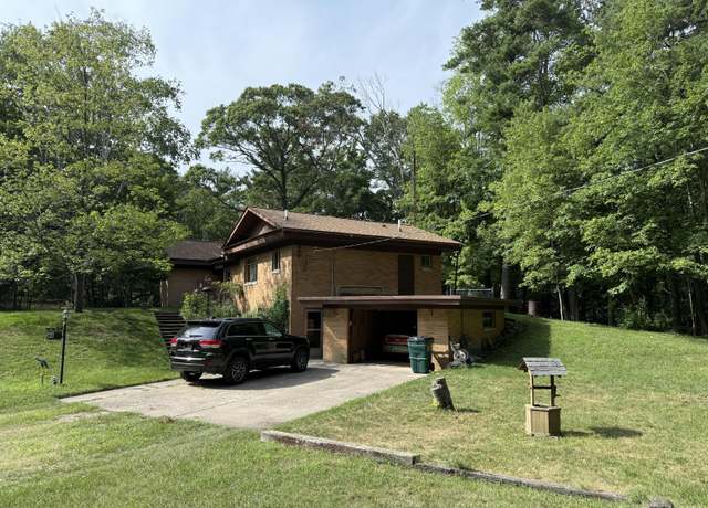 Property at 44 N Weber Rd, Muskegon, MI 49445, 3 beds, 1.5 baths