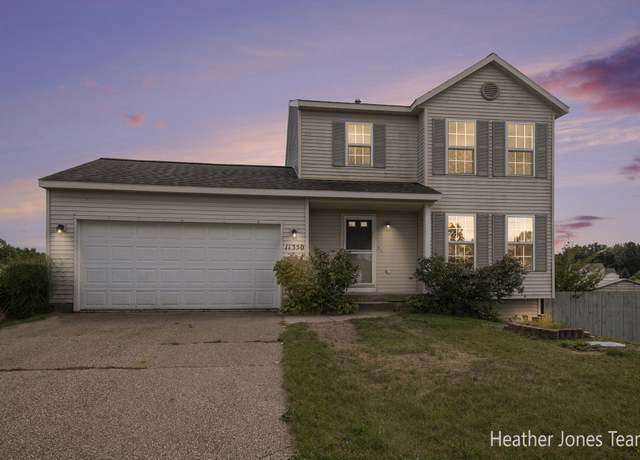 Property at 11350 Meadow Wood Cir, Greenville, MI 48838, 3 beds, 2.5 baths