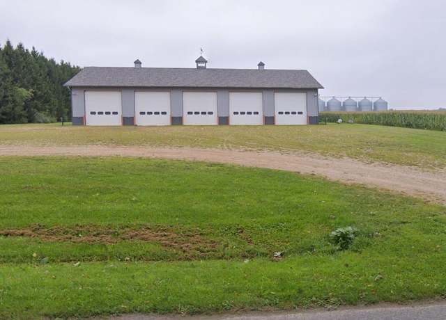Property at 43500 Paw Paw Rd, Paw Paw, MI 49079