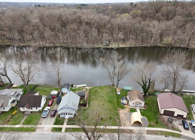 Property at 22 River St, Niles, MI 49120