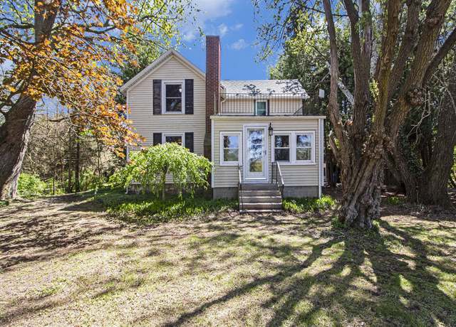 Property at 5255 W Ellsworth Rd, Ann Arbor, MI 48103, 3 beds, 2 baths