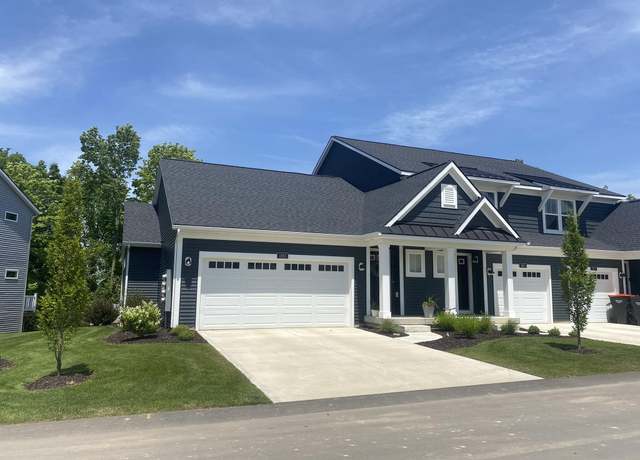 Property at 1156 Freshfield Dr, Byron Center, MI 49315, 3 beds, 2.5 baths