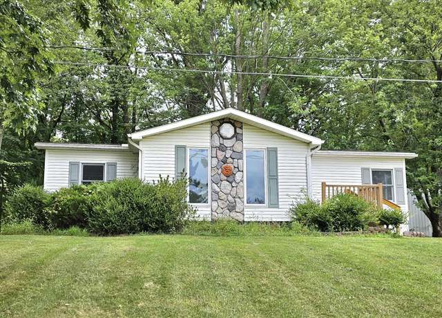 Property at 578 White Dr, Coldwater, MI 49036, 2 beds, 2 baths