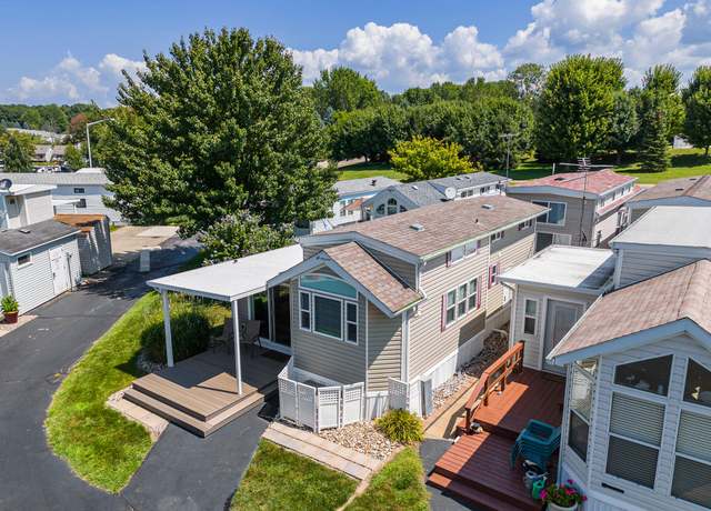 Property at 875 E Wells St #16, South Haven, MI 49090, 1 bed, 1 bath
