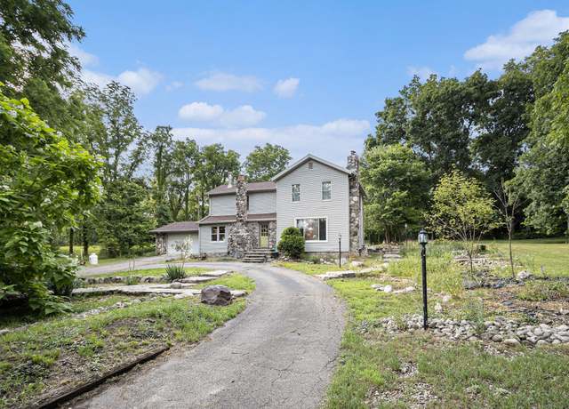 Property at 1067 112th Ave, Martin, MI 49070, 3 beds, 2 baths