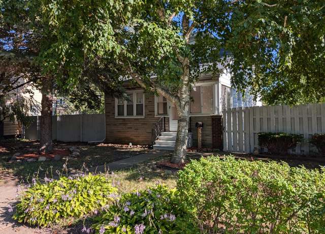 Property at 40 W Benson St, Ecorse, MI 48229, 1 bed, 1 bath