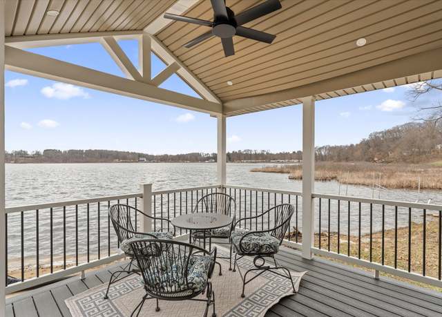 Property at 12575 Bair Lake St, Jones, MI 49061