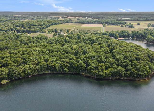 Property at VL County Road 354, Lawton, MI 49065