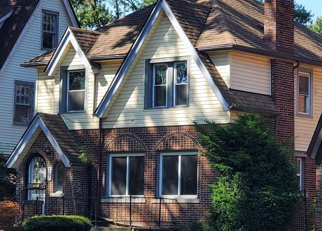 Property at 4707 Courville St, Detroit, MI 48224, 4 beds, 2.5 baths