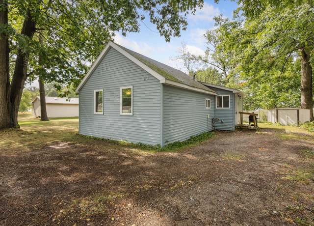Property at 4059 W Stanton Rd, Stanton, MI 48888, 1 bed, 1 bath