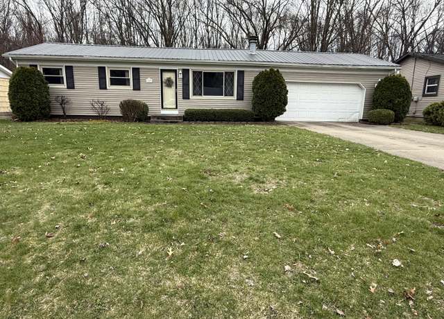 Property at 142 Dundee Dr, Battle Creek, MI 49014, 3 beds, 1 bath