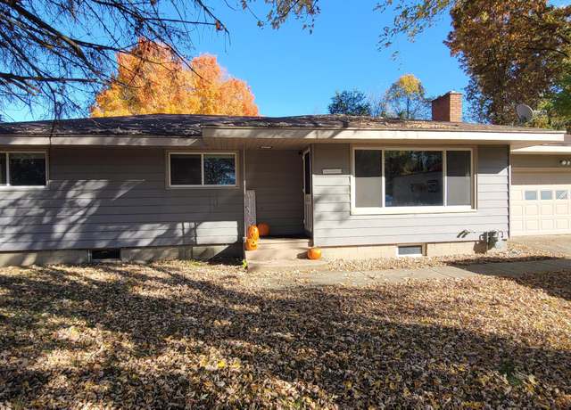 Property at 56361 Griffith Rd, Three Rivers, MI 49093, 3 beds, 1 bath