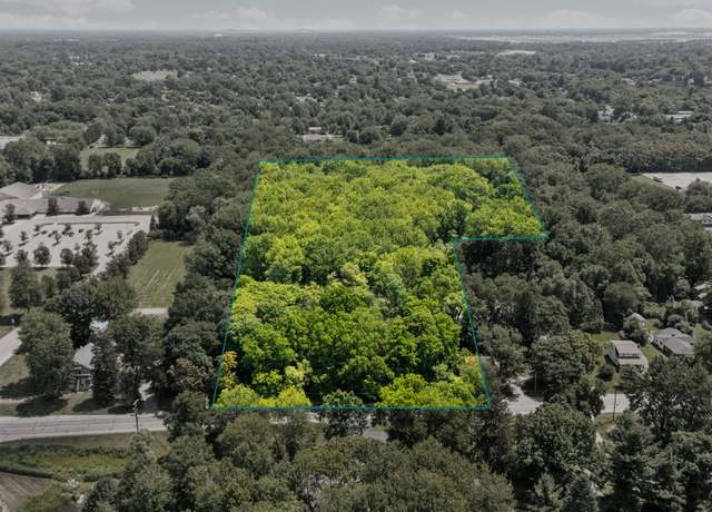 Property at 1230 N Prospect Rd, Ypsilanti, MI 48198